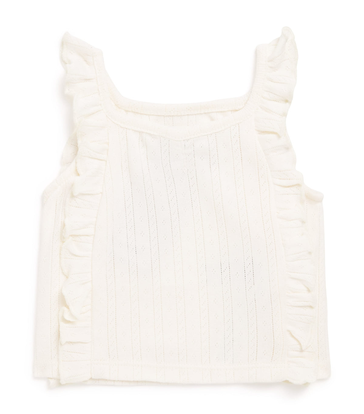 Gingersnaps Cotton Freyja baby blouse 6-36 months, UK version