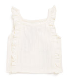 Gingersnaps Cotton Freyja baby blouse 6-36 months, UK version