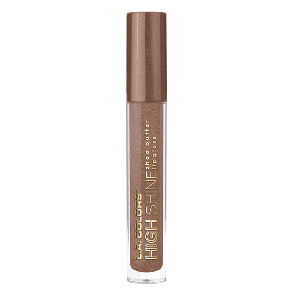L.A. Colors lipgloss Fresh 4g (British brand)