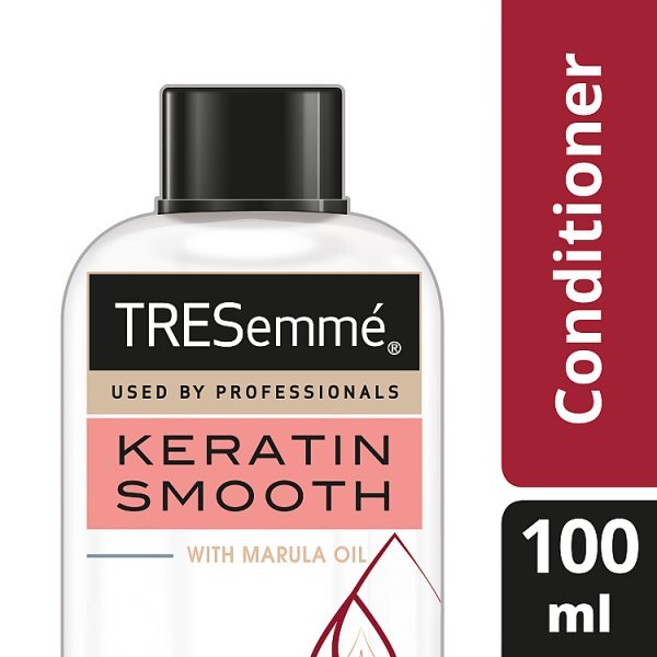 TRESemme Keratin Smooth Restoring Conditioner 100ml