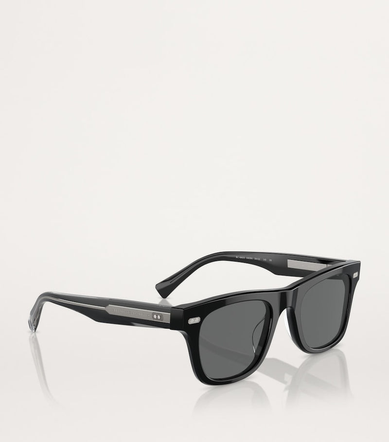 Brunello Cucinelli acetate sunglasses BC4002S - British product