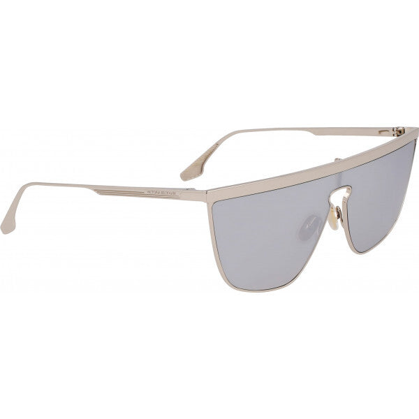 Victoria Beckham sunglasses grey VB245S 59 - British product