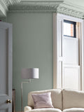 Laura Ashley Dove Grey White Matt Emulsion Paint 2.5L