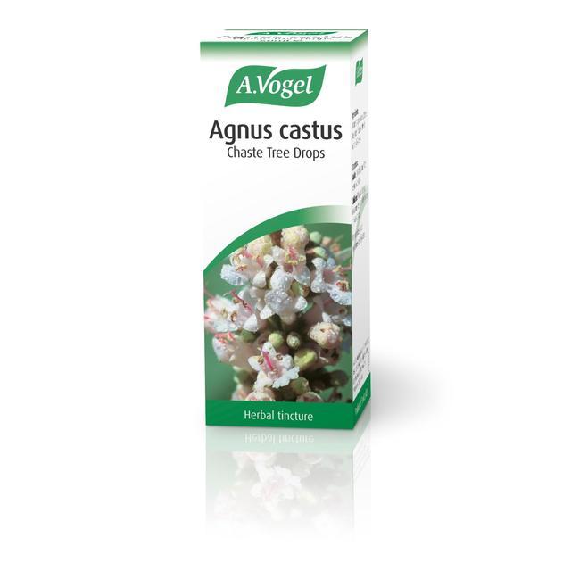 A.Vogel Agnus Castus Oral Drops   50ml