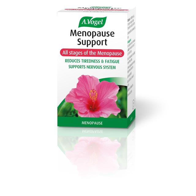 A.Vogel Menopause Support Tablets   60 per pack GOODS M&S   