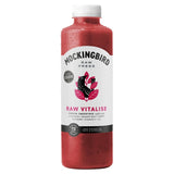 Mockingbird Raw Vitalise Virgin Smoothie   750ml GOODS M&S   