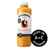 Mockingbird Raw Defence Virgin Smoothie   750ml GOODS M&S   