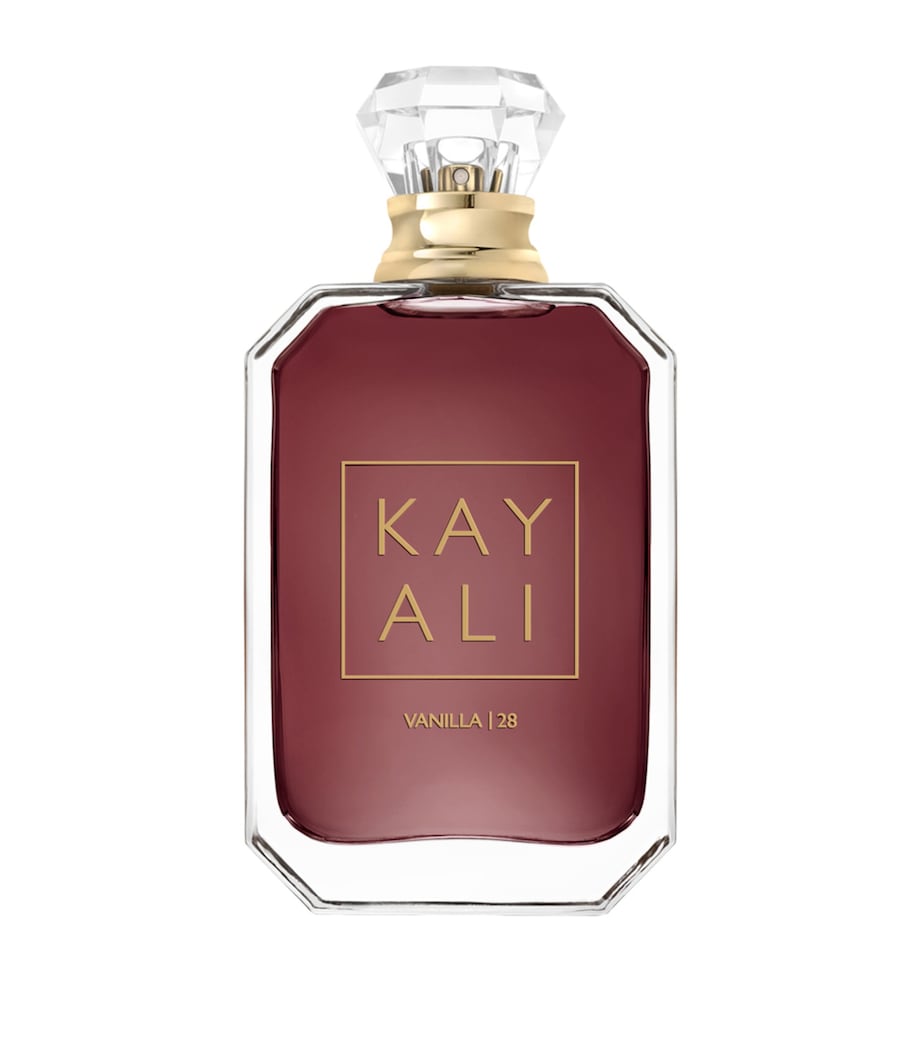 Kayali Vanilla 28 Eau de Parfum 50ml, UK version