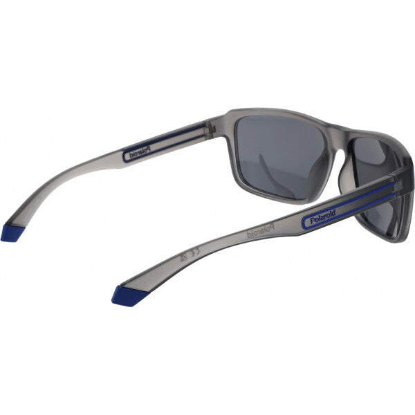 Polaroid sunglasses Blue PLD 2158 S 58 mm, UK version