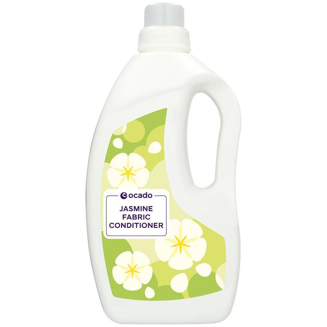 Ocado Jasmine Fabric Conditioner 50 Wash   1.5L GOODS M&S   