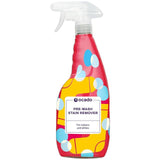 Ocado Pre-Wash Stain Remover Spray   750ml GOODS M&S   