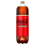 Coca-Cola Zero Caffeine Free   2L GOODS M&S   