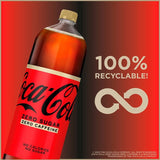 Coca-Cola Zero Caffeine Free   2L GOODS M&S   