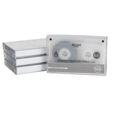 Bush Cassettes 4 Pack, imported from the UK