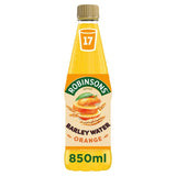 Robinsons Orange Barley Water   850ml GOODS M&S   