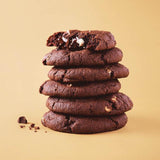 M&S Triple Chocolate Cookie Mix   300g GOODS M&S   