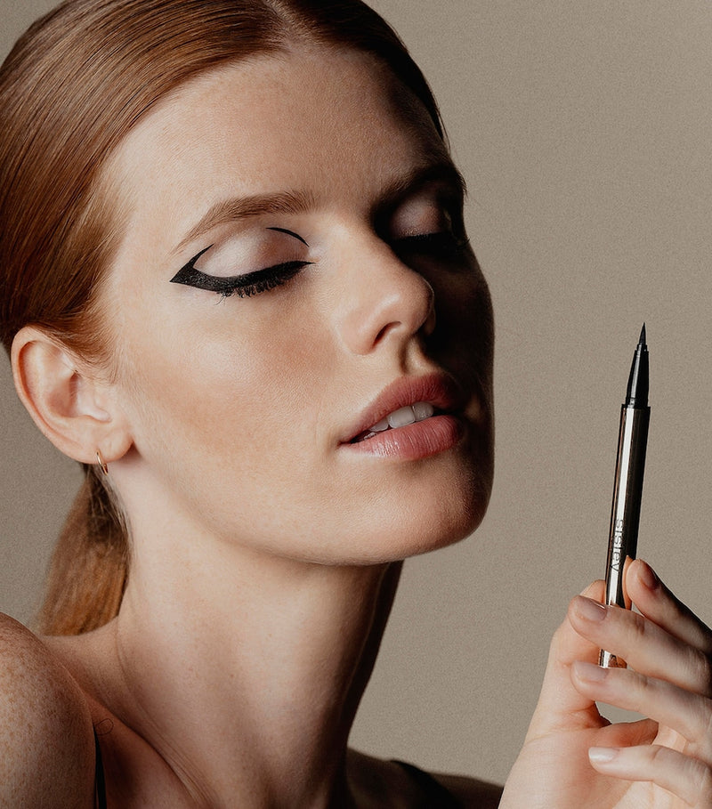 Sisley Ligne Noire eyeliner (British brand)