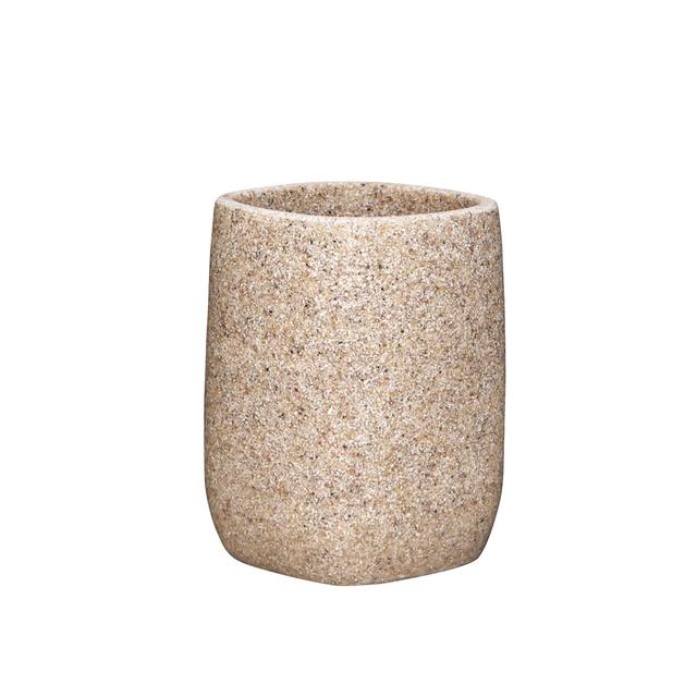 Aqualona Sandstone Tumbler GOODS M&S   