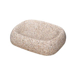 Aqualona Sandstone Soap Dish GOODS M&S   