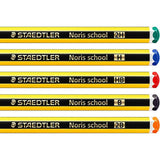 Staedtler Noris Assorted Pencils (5) GOODS M&S   