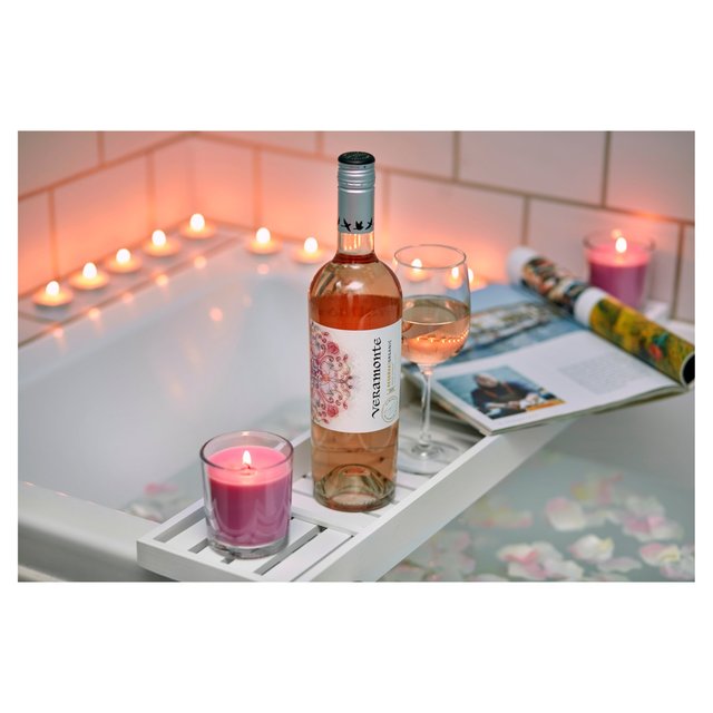 Veramonte Organic Rose   75cl GOODS M&S   