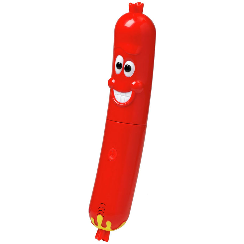 Silly Sausage reaction game for kids (British brand)