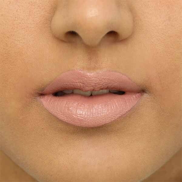 All Tigers Natural & Vegan Matte Lipstick 681 Beige