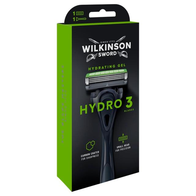 Wilkinson Sword Hydro 3 Skin Protection Men's Razor