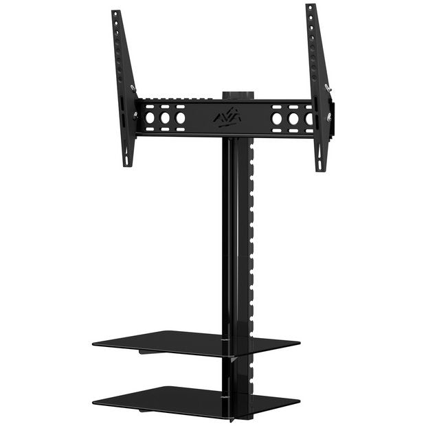 AVF tilt and swivel TV wall bracket up to 60 inch, imported from the UK