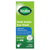 Vizulize Eye Wash GOODS M&S   