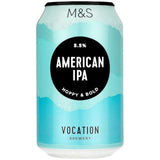 M&S American IPA   330ml GOODS M&S   