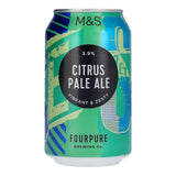 M&S Citrus Pale Ale   330ml GOODS M&S   