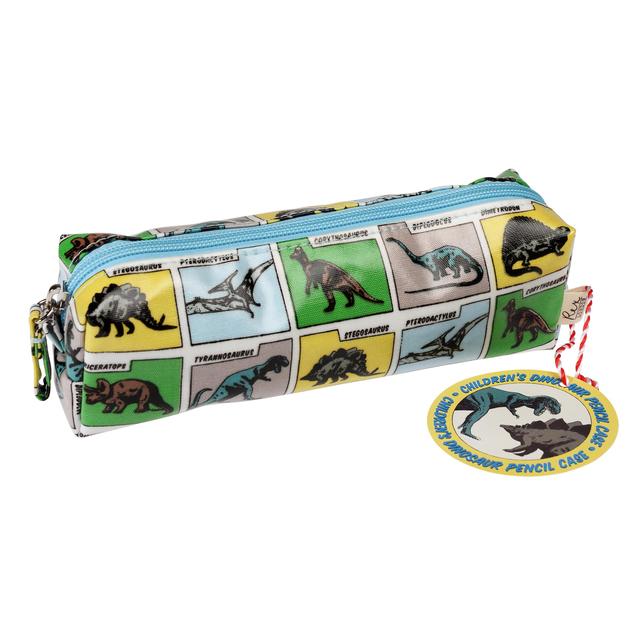 Rex London Prehistoric Land Pencil Case