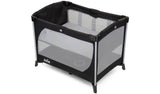 Joie Allura Travel Cot with Bassinet GOODS Argos