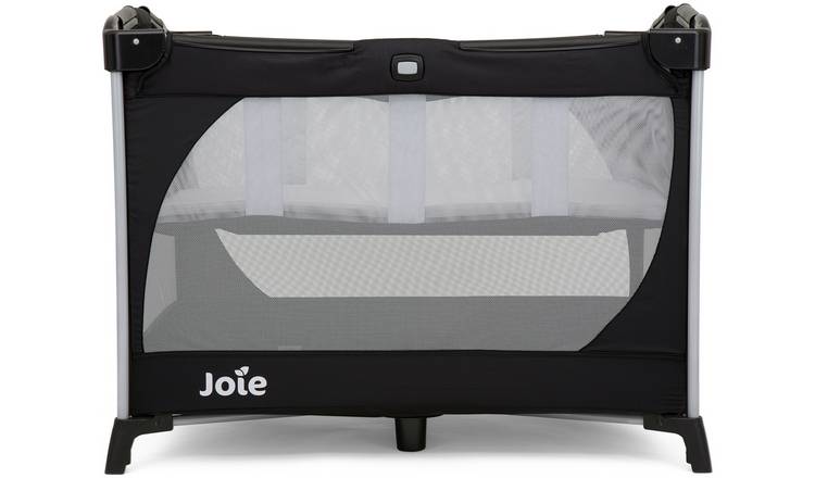 Joie Allura Travel Cot with Bassinet GOODS Argos