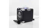 iDance Sing Cube BC100 Bluetooth Karaoke System GOODS Argos