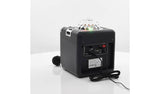 iDance Sing Cube BC100 Bluetooth Karaoke System GOODS Argos