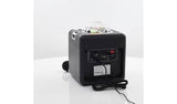 iDance Sing Cube BC100 Bluetooth Karaoke System GOODS Argos