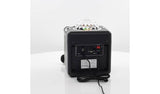 iDance Sing Cube BC100 Bluetooth Karaoke System GOODS Argos