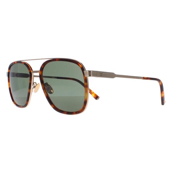 Police Lewis 21 brown women's sunglasses, imported from the UK
