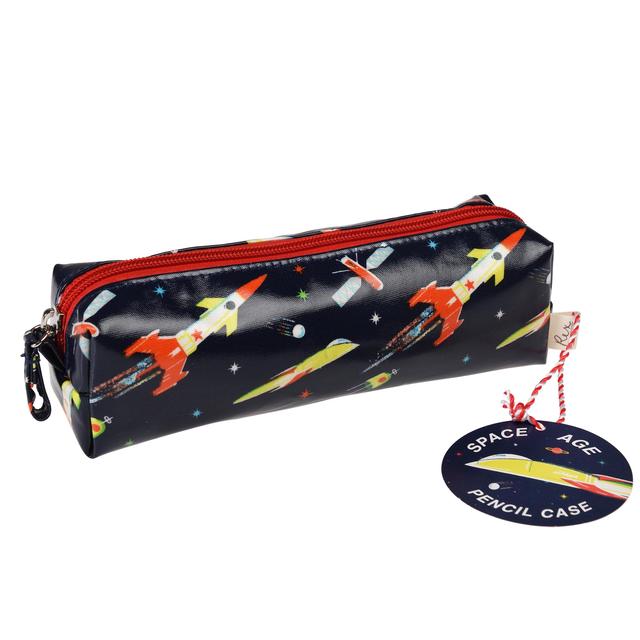 Rex London Space Age Pencil Case