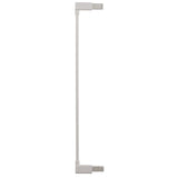 Munchkin Lindam safety gate extension white 7cm, imported from the UK