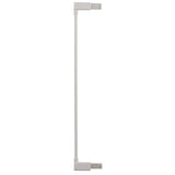 Munchkin Lindam safety gate extension white 7cm, imported from the UK