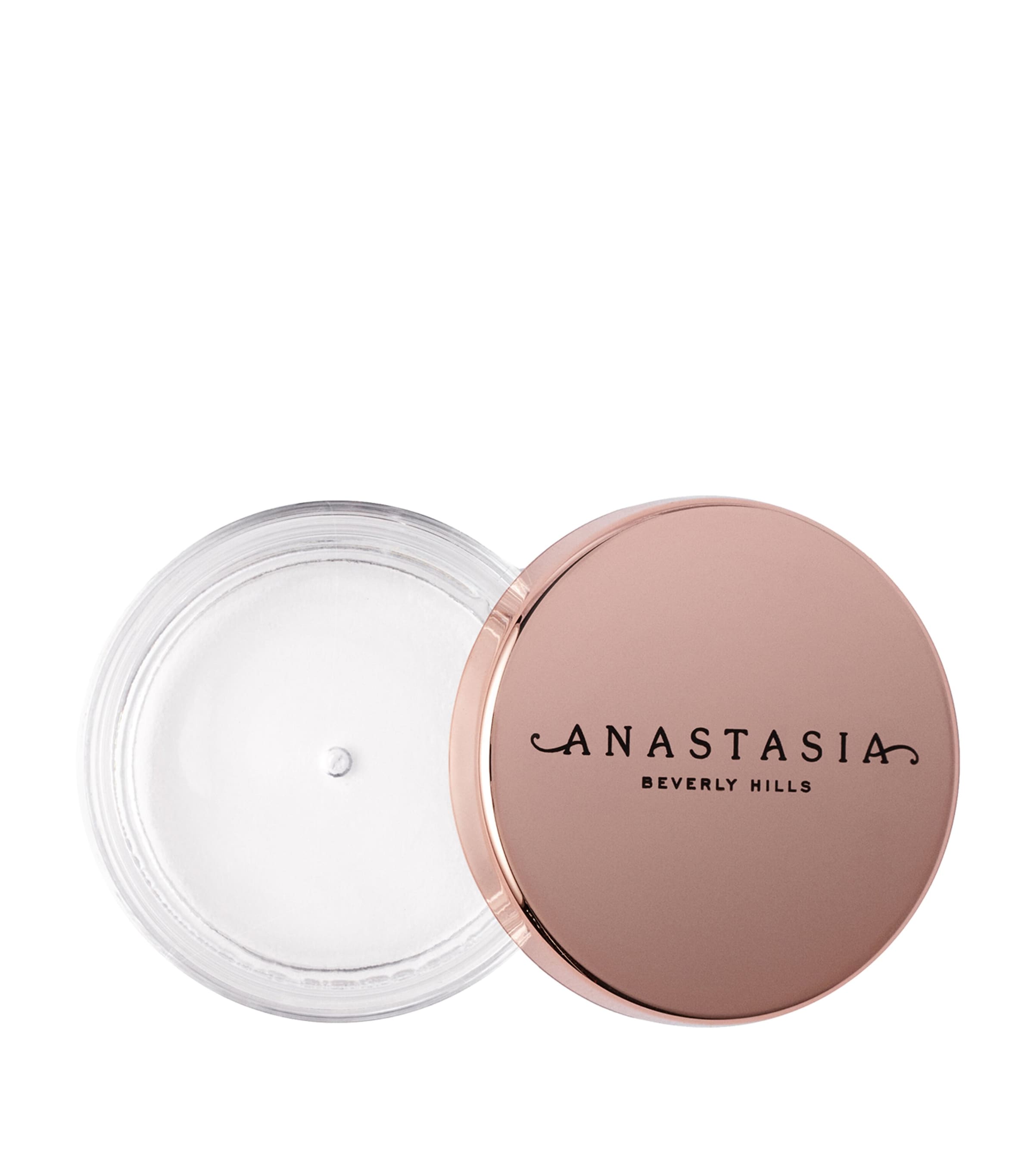 Anastasia Beverly Hills Brow Freeze eyebrow gel - British product