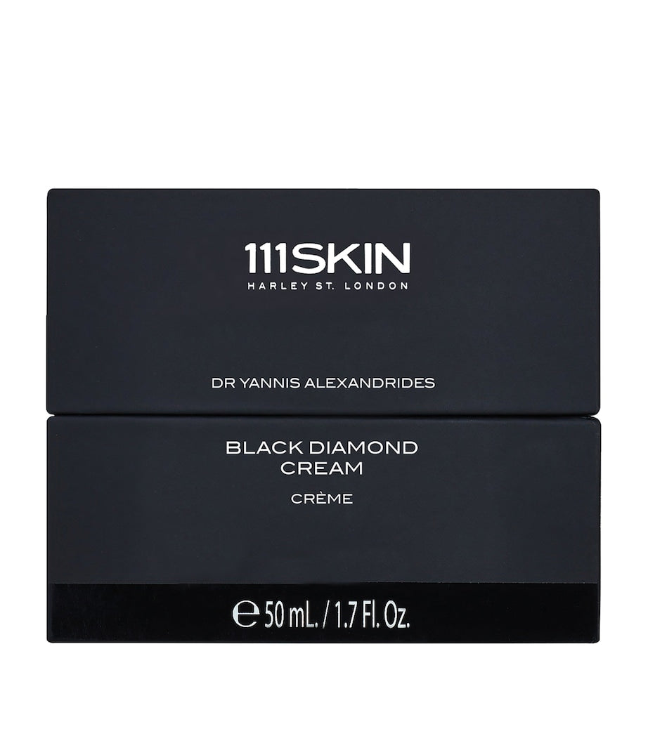 111Skin Celestial Black Diamond face cream 50ml - British product