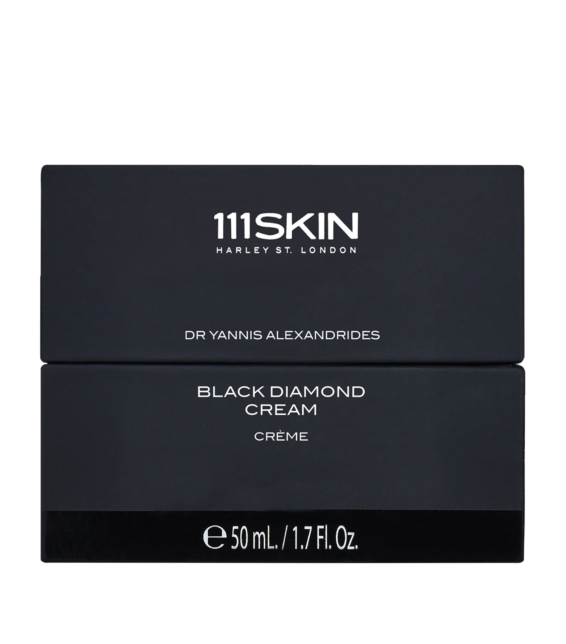 111Skin Celestial Black Diamond face cream 50ml - British product