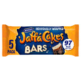 McVitie's Jaffa Original Cake Bar Multipack 5x26.2g GOODS Sainsburys   