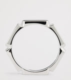 Tom Wood Umi Band ring, imported from the UK