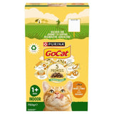 Go-Cat Indoor Chicken Dry Cat Food   750g GOODS M&S   