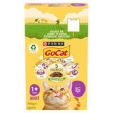 Go-Cat Chicken and Duck Dry Cat Food   750g GOODS M&S   